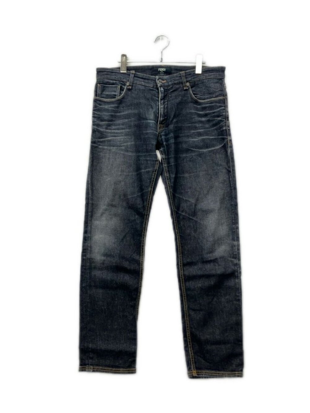 Fendi Denim Pants 33